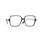 CC Sunglass Black 09029