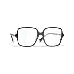 CC Sunglass Black 09029