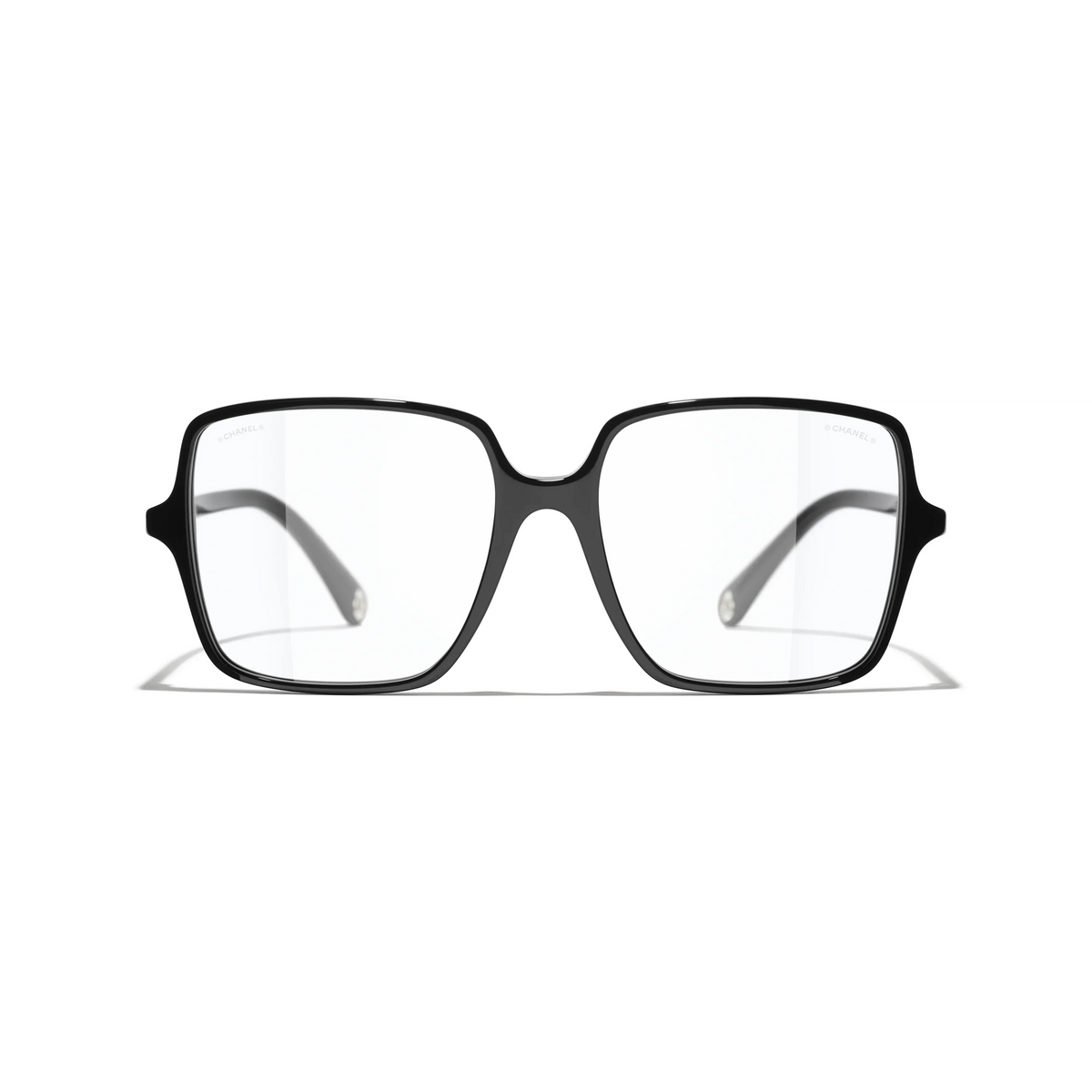 CC Sunglass Black 09029