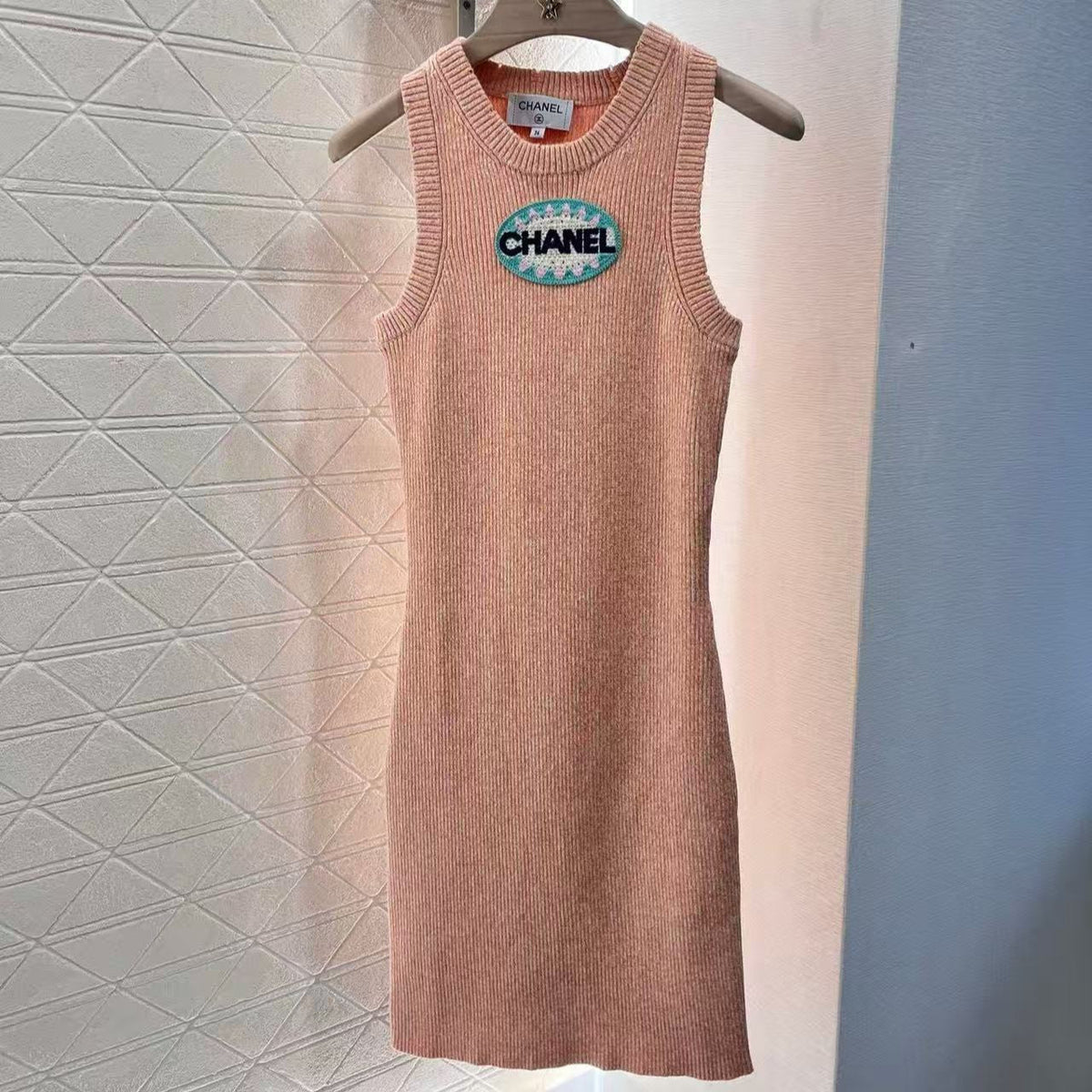 CC 25 Mid-length Dress