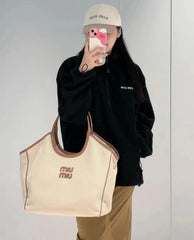 MIUMIU JACKET IN BLACK WOOL