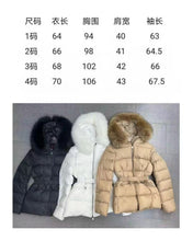 MONCLER 25S COAT IN BLACK 055