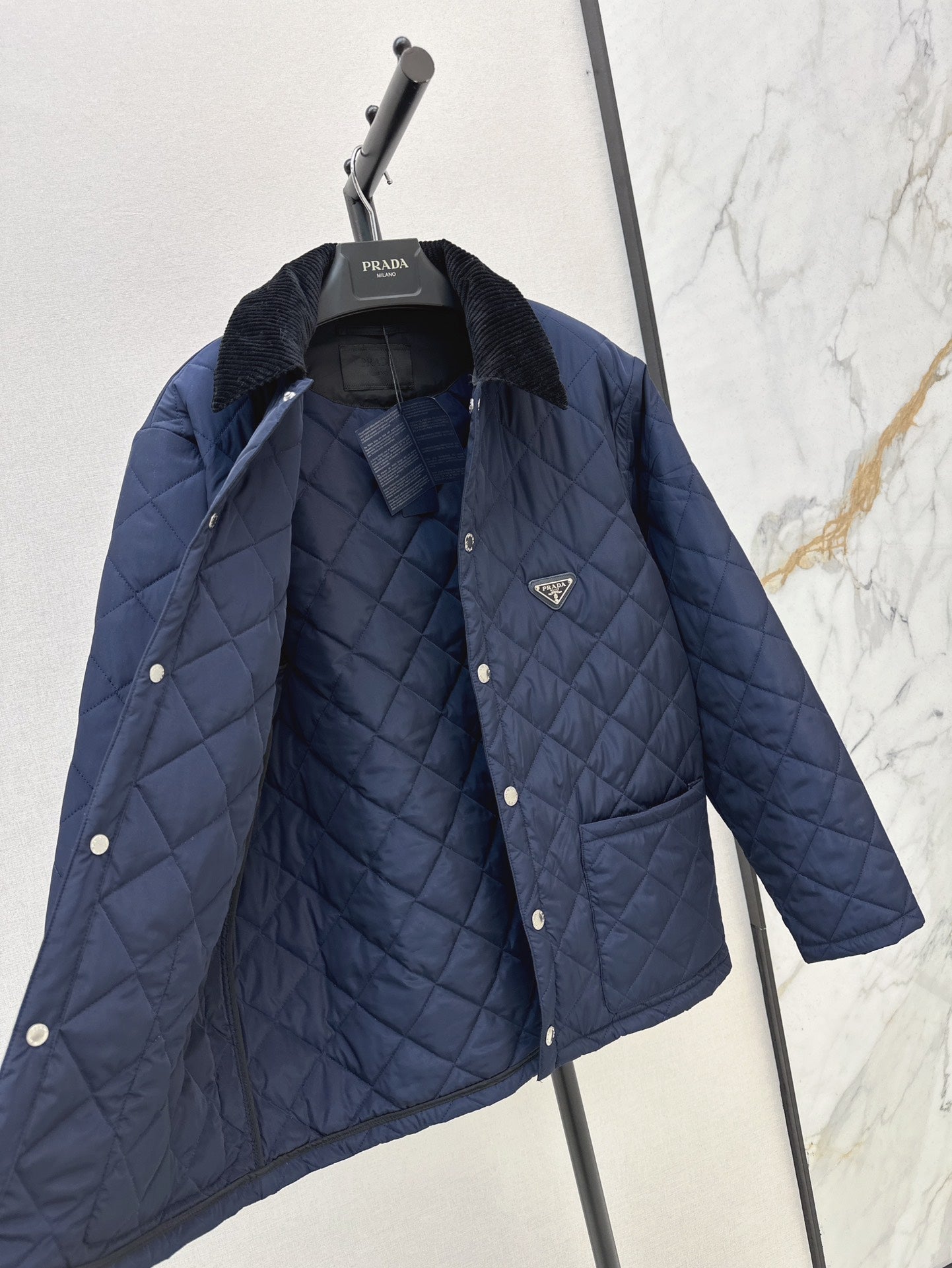 PRADA JACKET STYLE 316464