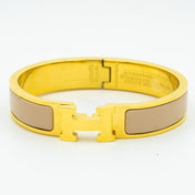 H BRACELET PERU 12MM