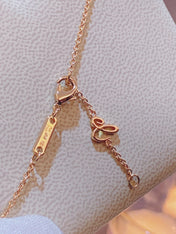 ICE CUBE NECKLACE