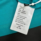 LOEWE POLO SHIRT IN EMBROIDERED COTTON