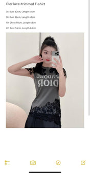 J'ADORE TANK TOP STYLE 6562