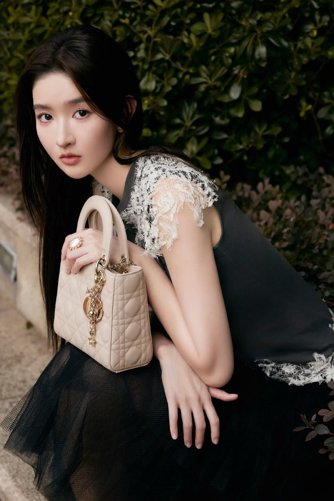 J'ADORE TANK TOP STYLE 6562