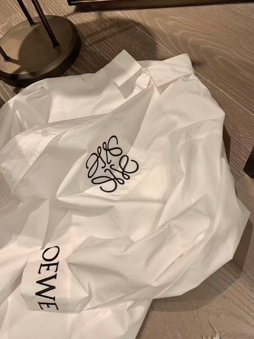 LOEWE SHIRT STYLE 222332