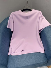 Loewe Slit T-shirt Cotton