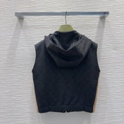 Gucci 2025 Suit Black Cotton