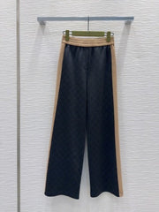 Gucci 2025 Suit Black Cotton