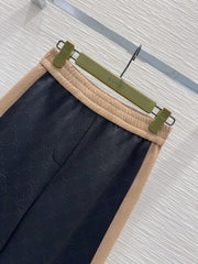 Gucci 2025 Suit Black Cotton