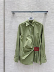 Joewe 2025 T-shirt Cotton