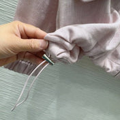 Loewe 2025 Set Pink Rayon