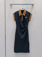 Loewe 2025 Dress Cotton