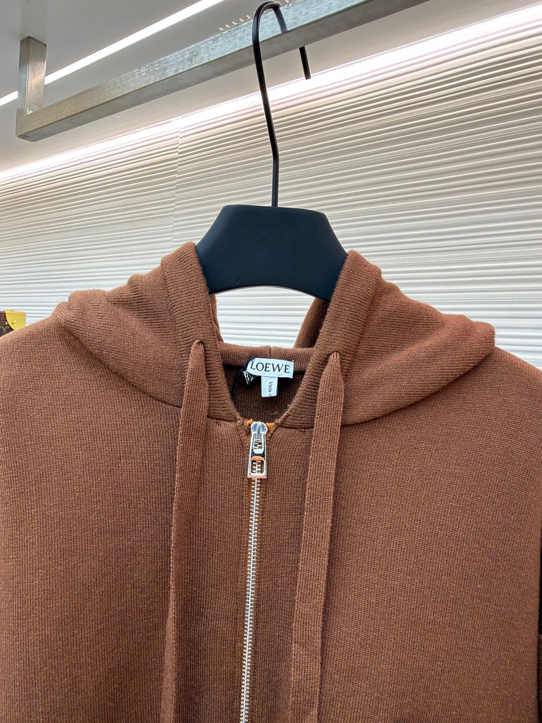 LOEWE CARDIGAN STYLE 204