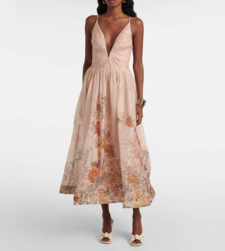 Zimmermann Dress 181
