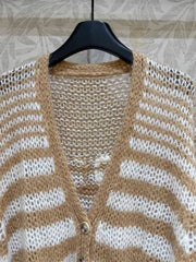 Loewe Cardigan Mohair