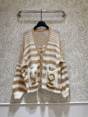 Loewe Cardigan Mohair