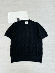 CC Tassel Sweater Cashmere