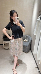CC 25 Short-sleeved T-shirt Cotton