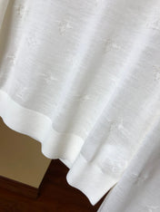 LV 25S CREW NECK PULLOVER 0078