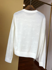 LV 25S CREW NECK PULLOVER 0078
