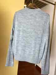 LV 25S CREW NECK PULLOVER 0079