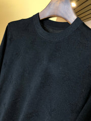 LV 25S CREW NECK PULLOVER 0080