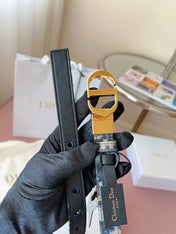 DIOR 25S BELT 20 MM 618006