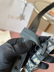 DIOR 25S BELT 20 MM 618006