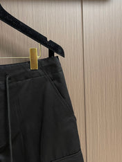 DIOR 26S OFFICE PANTS 1056