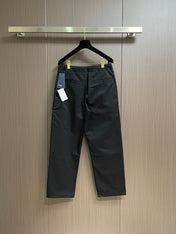 DIOR 26S OFFICE PANTS 1056