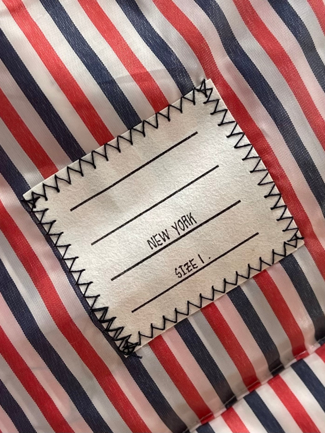 THOM 26S PUFFER JACKET 821587