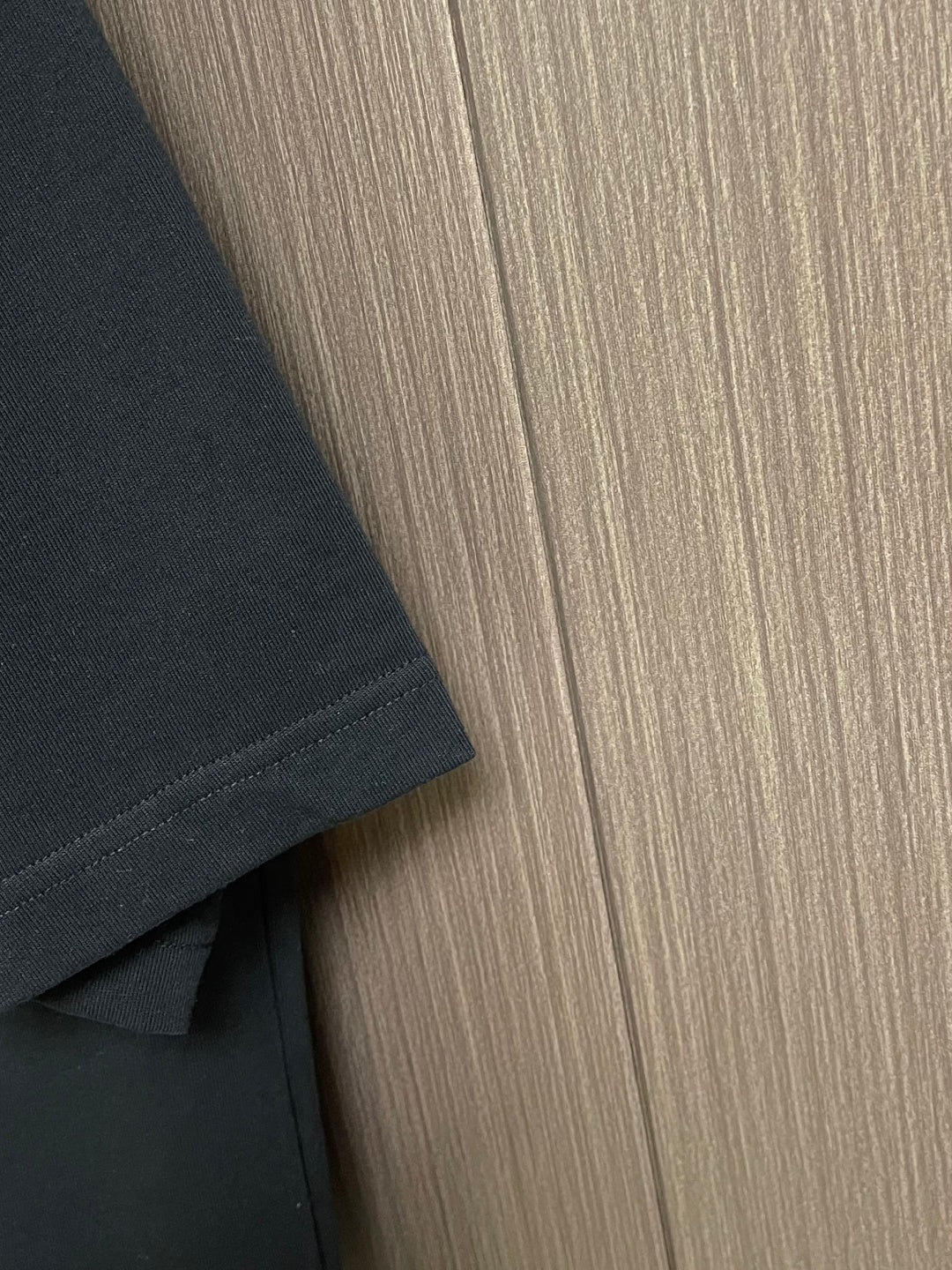 DIOR 26S SHORT-SLEEVE CREW NECK T-SHIRT 1055