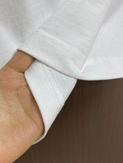 DIOR 26S SHORT-SLEEVE CREW NECK T-SHIRT 1052