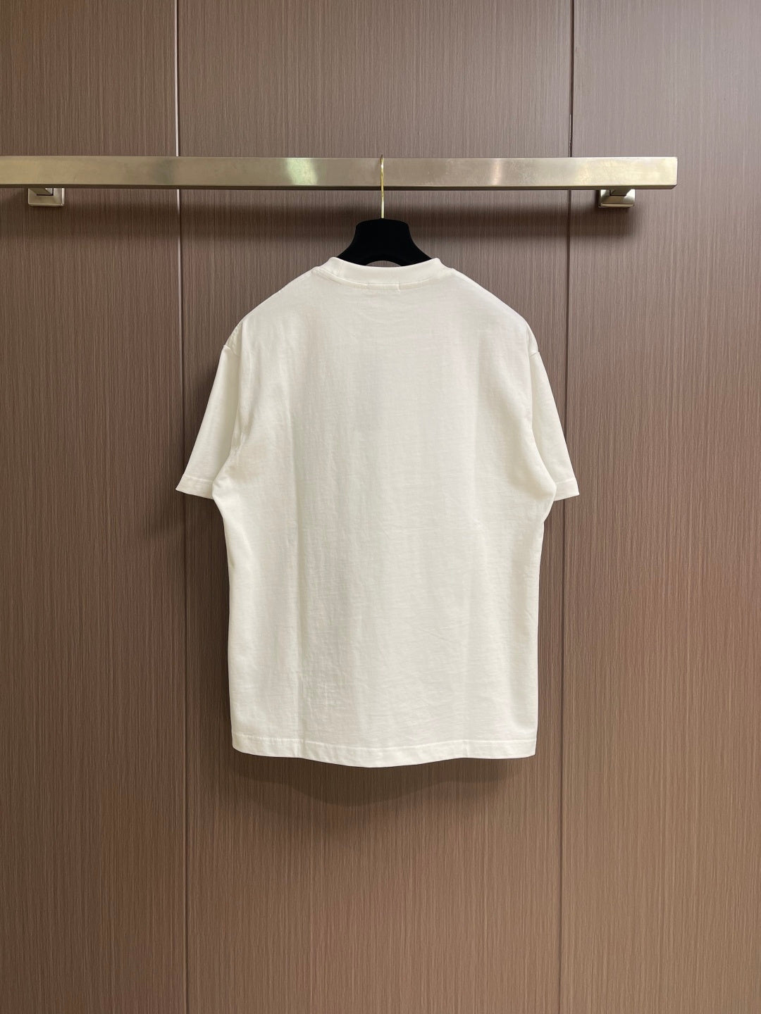 DIOR 26S SHORT-SLEEVE CREW NECK T-SHIRT 1052