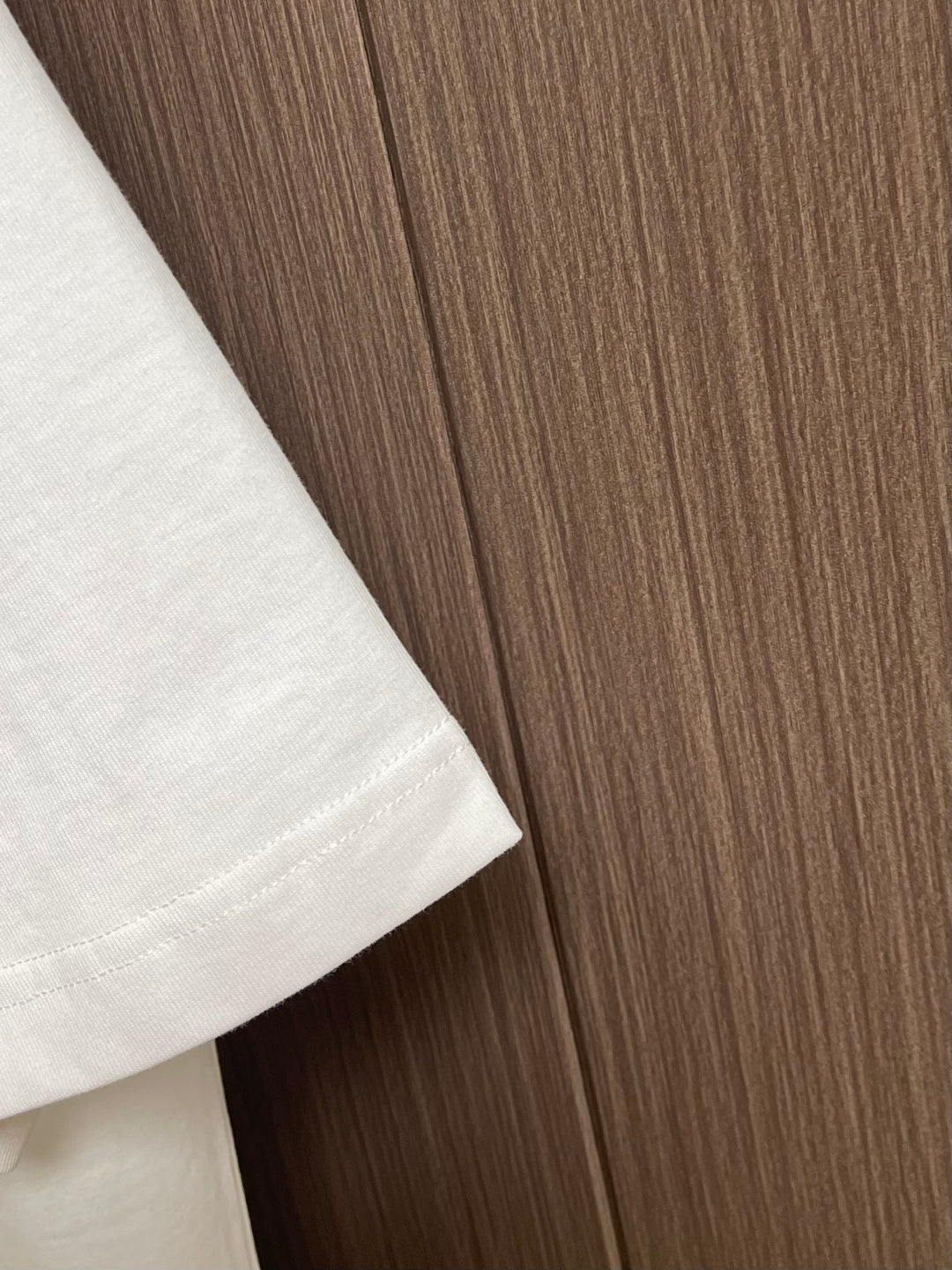 DIOR 26S SHORT-SLEEVE CREW NECK T-SHIRT 1052