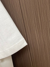 DIOR 26S SHORT-SLEEVE CREW NECK T-SHIRT 1052