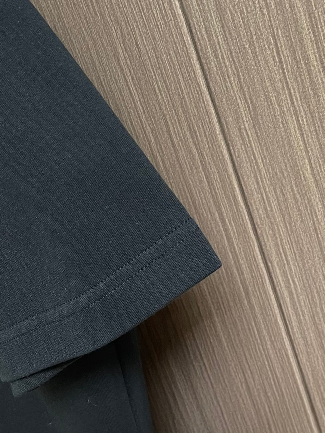 DIOR 26S SHORT-SLEEVE CREW NECK T-SHIRT 1054