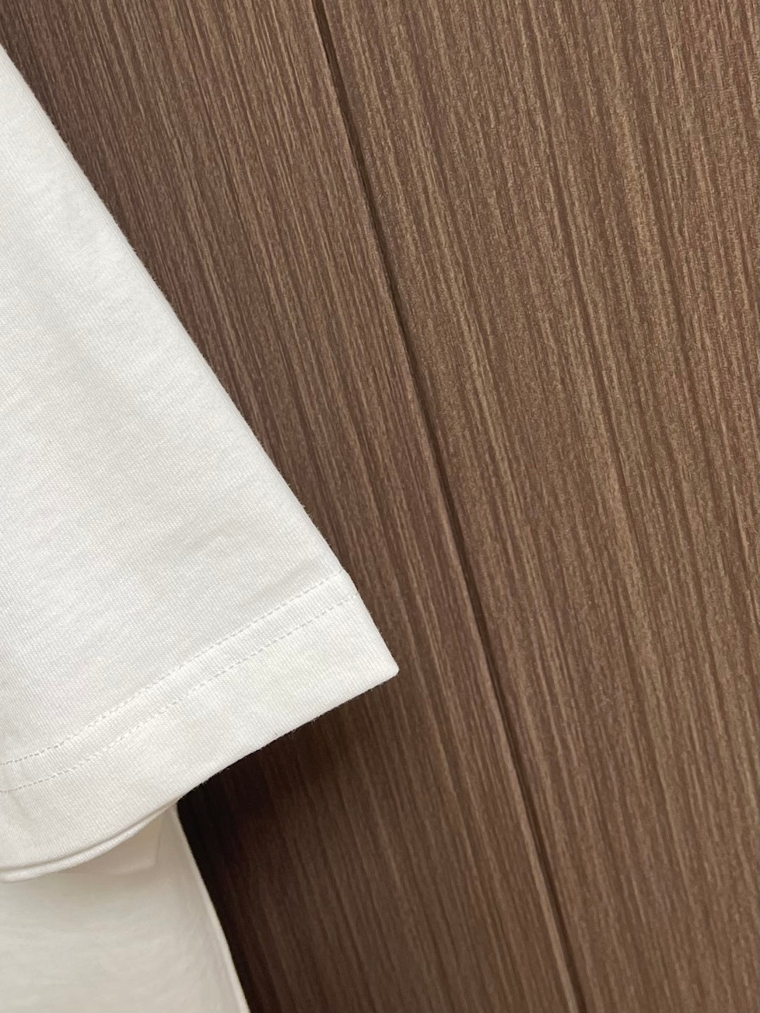 DIOR 26S SHORT-SLEEVE CREW NECK T-SHIRT 1053