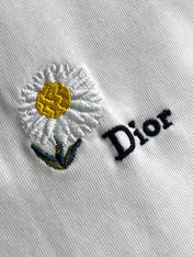 DIOR 26S SHORT-SLEEVE T-SHIRT 1119
