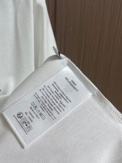 DIOR 26S SHORT-SLEEVE T-SHIRT 1119