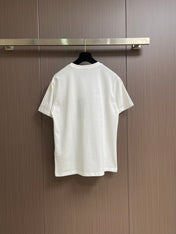 DIOR 26S SHORT-SLEEVE T-SHIRT 1119