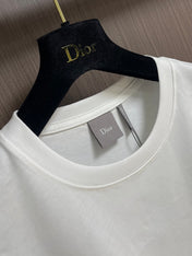 DIOR 26S SHORT-SLEEVE T-SHIRT 1119