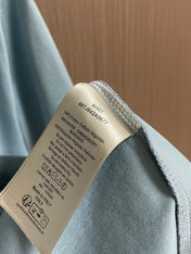 DIOR 26S SHORT-SLEEVE T-SHIRT 1118