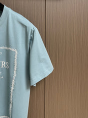 DIOR 26S SHORT-SLEEVE T-SHIRT 1118