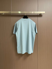 DIOR 26S SHORT-SLEEVE T-SHIRT 1118