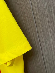 DIOR 26S SHORT-SLEEVE T-SHIRT 1117